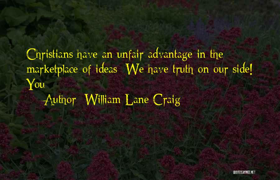 William Lane Craig Quotes 509428