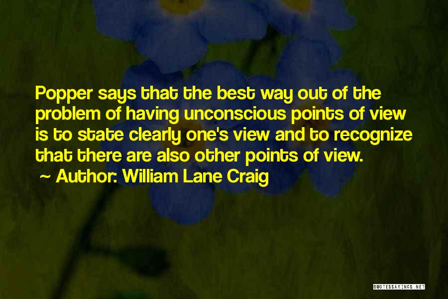 William Lane Craig Quotes 561578