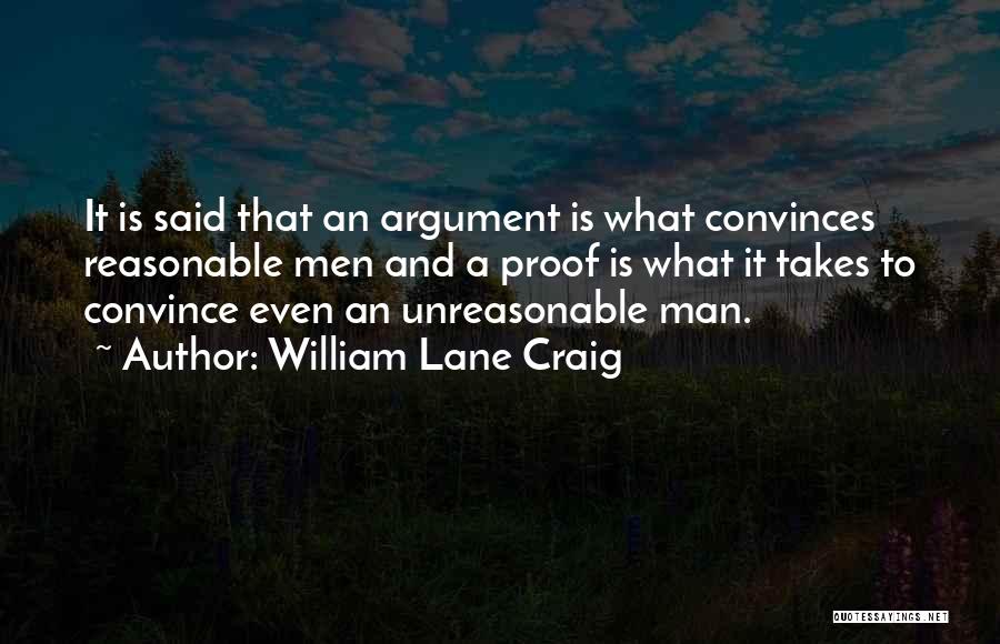 William Lane Craig Quotes 582105