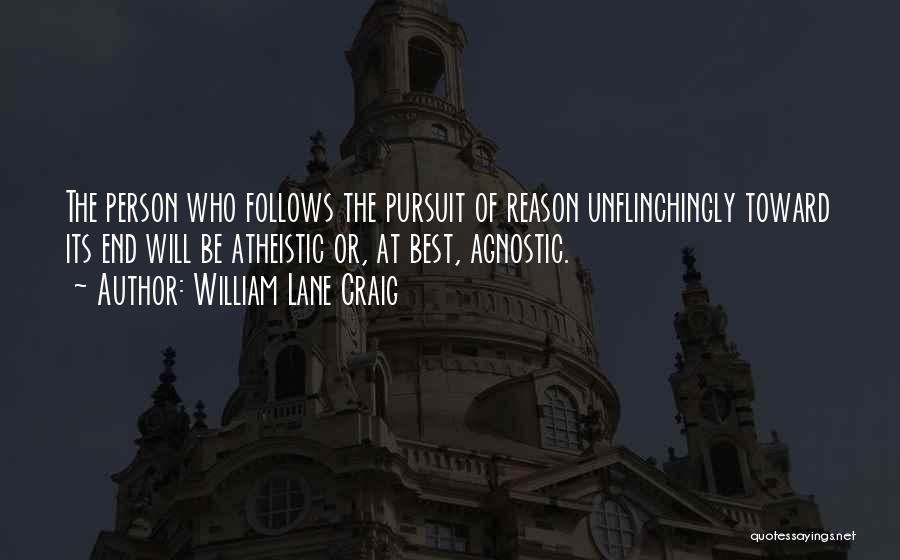 William Lane Craig Quotes 984731