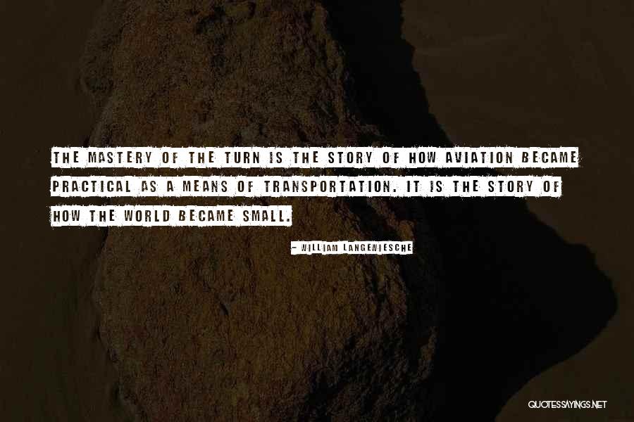 William Langewiesche Quotes 1077530 William Langewiesche Quotes 1077530