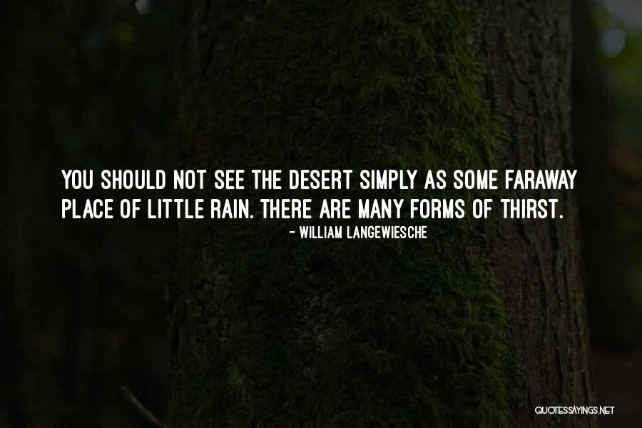 William Langewiesche Quotes 1184086 William Langewiesche Quotes 1184086