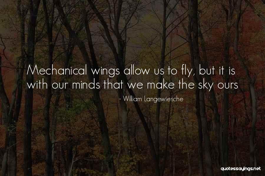 William Langewiesche Quotes 1569988 William Langewiesche Quotes 1569988