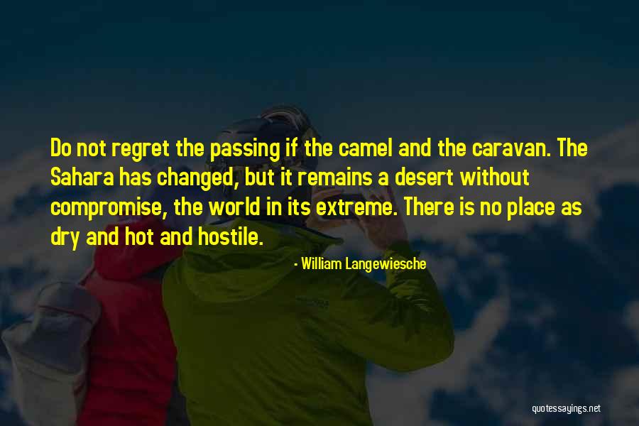 William Langewiesche Quotes 2240207