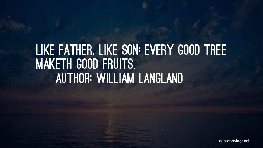 William Langland Quotes 2270981