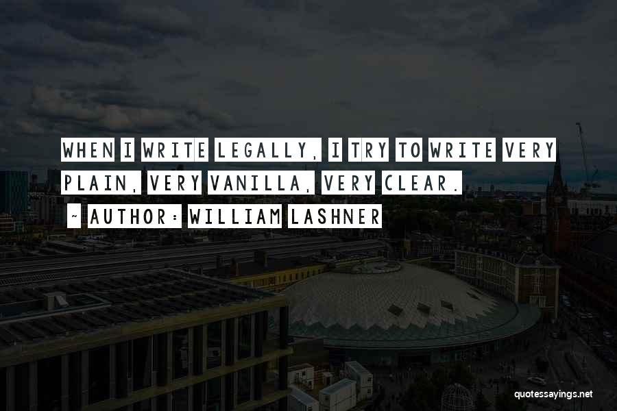 William Lashner Quotes 1217695