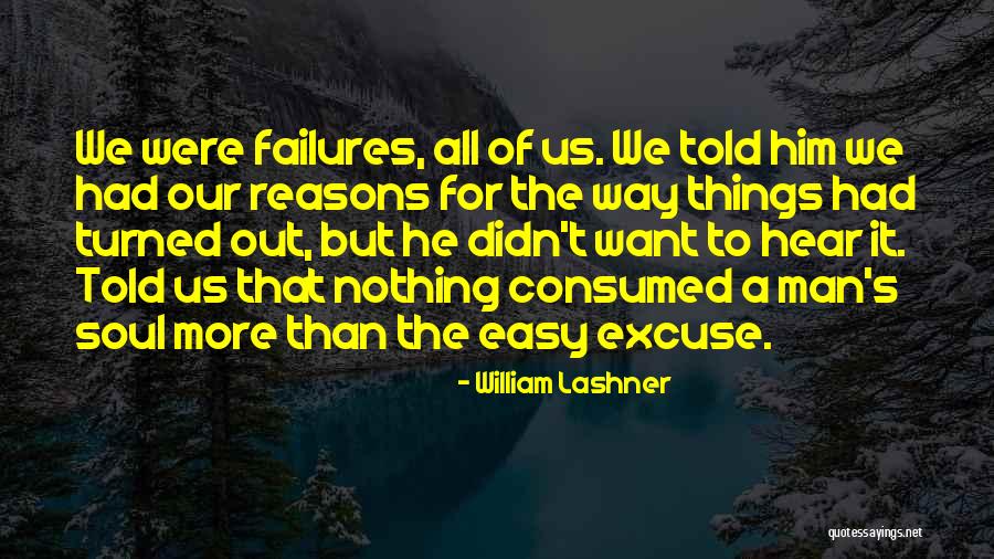 William Lashner Quotes 2000428 William Lashner Quotes 2000428