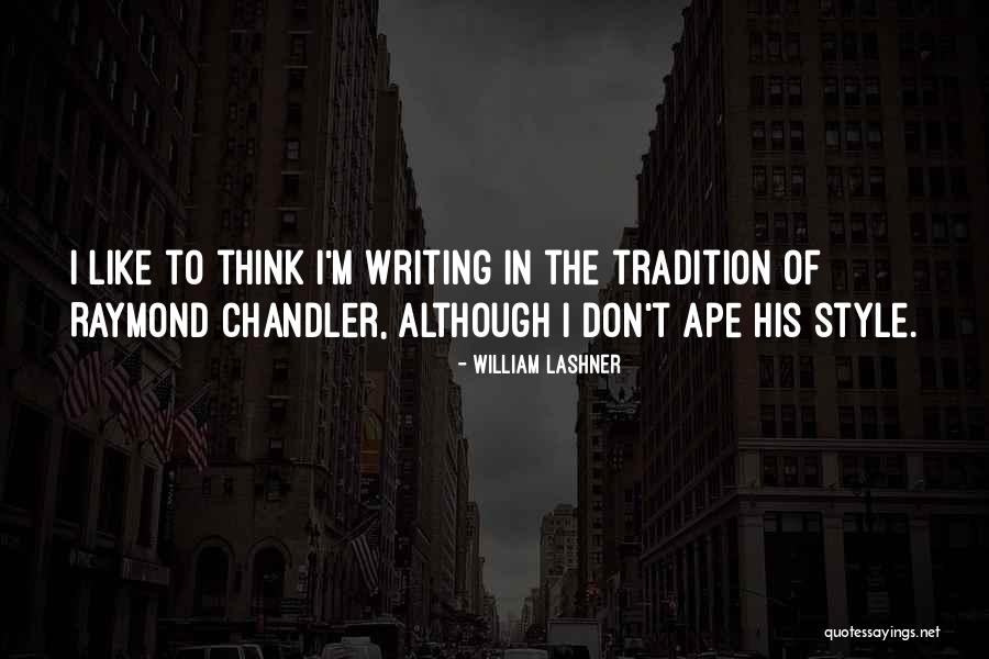 William Lashner Quotes 2046723 William Lashner Quotes 2046723