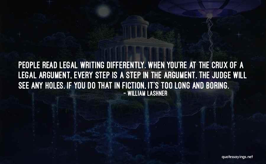 William Lashner Quotes 330275 William Lashner Quotes 330275