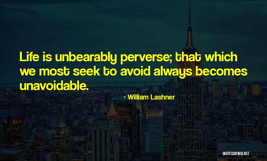 William Lashner Quotes 374358