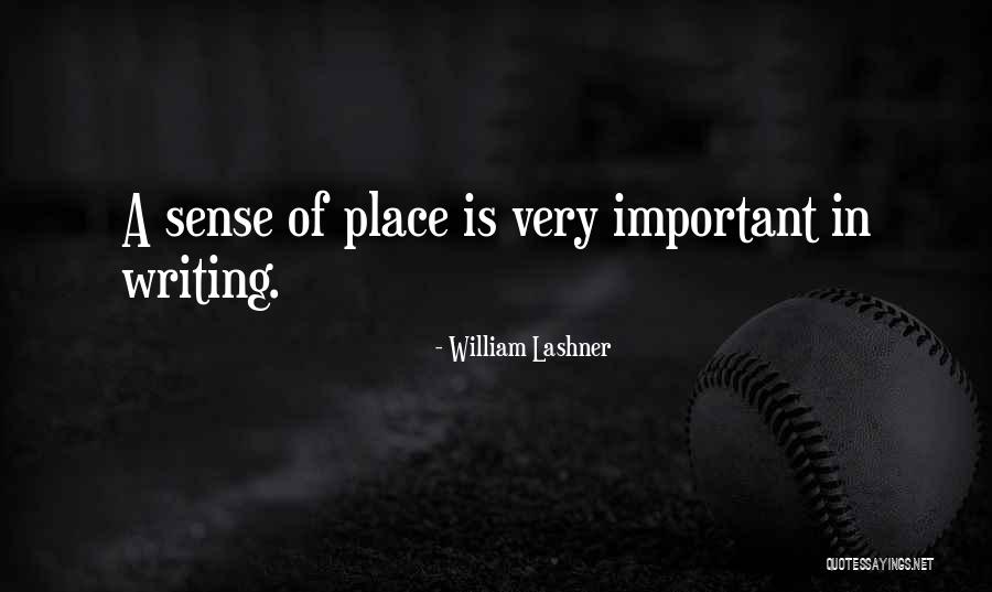 William Lashner Quotes 927057