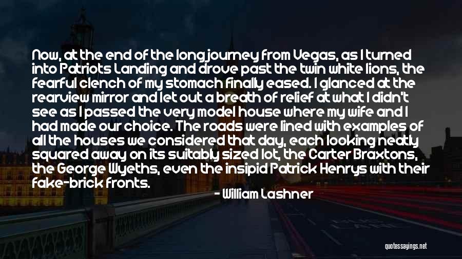 William Lashner Quotes 979791 William Lashner Quotes 979791