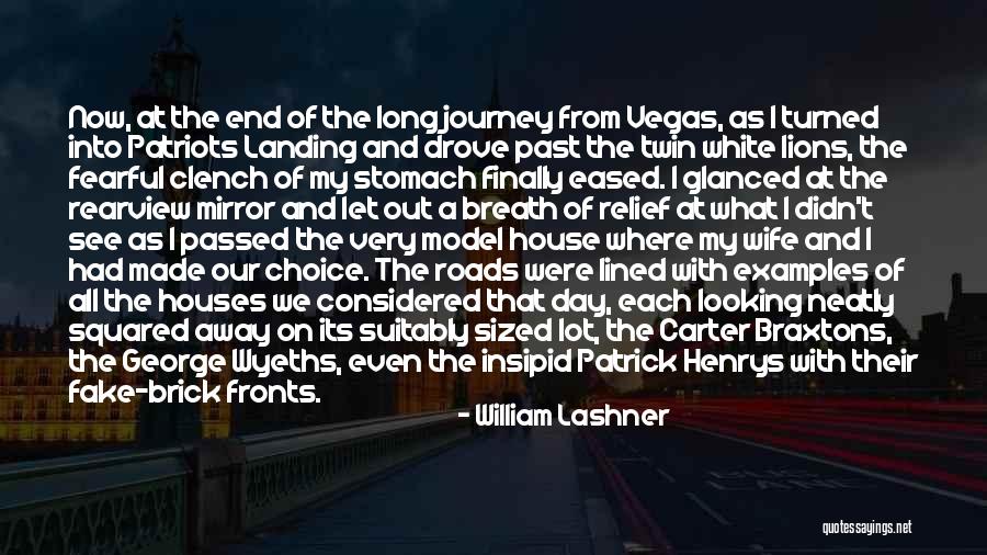 William Lashner Quotes 979791