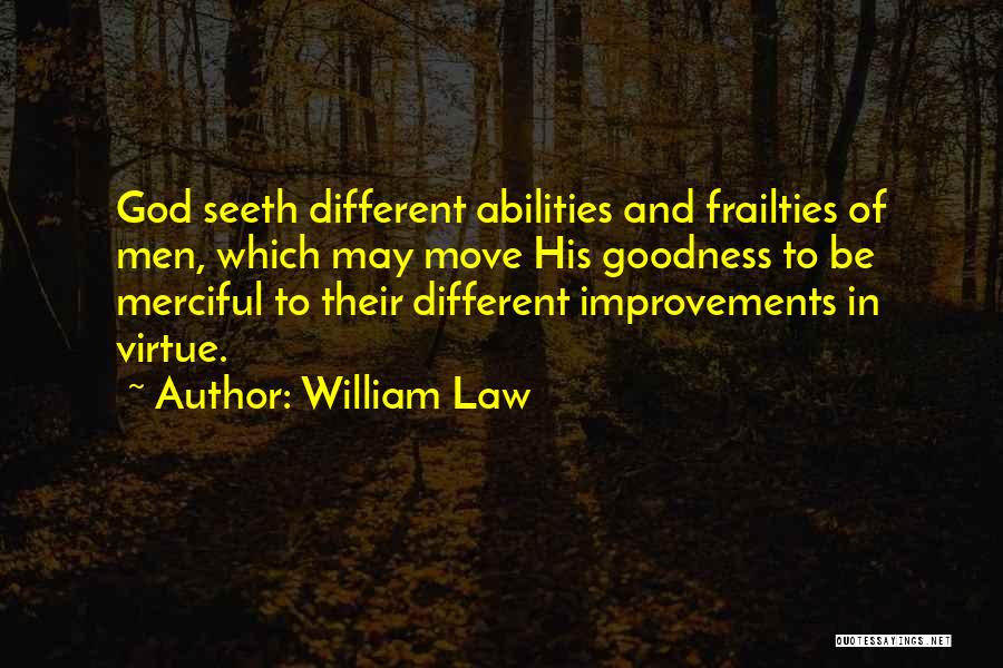 William Law Quotes 1072307