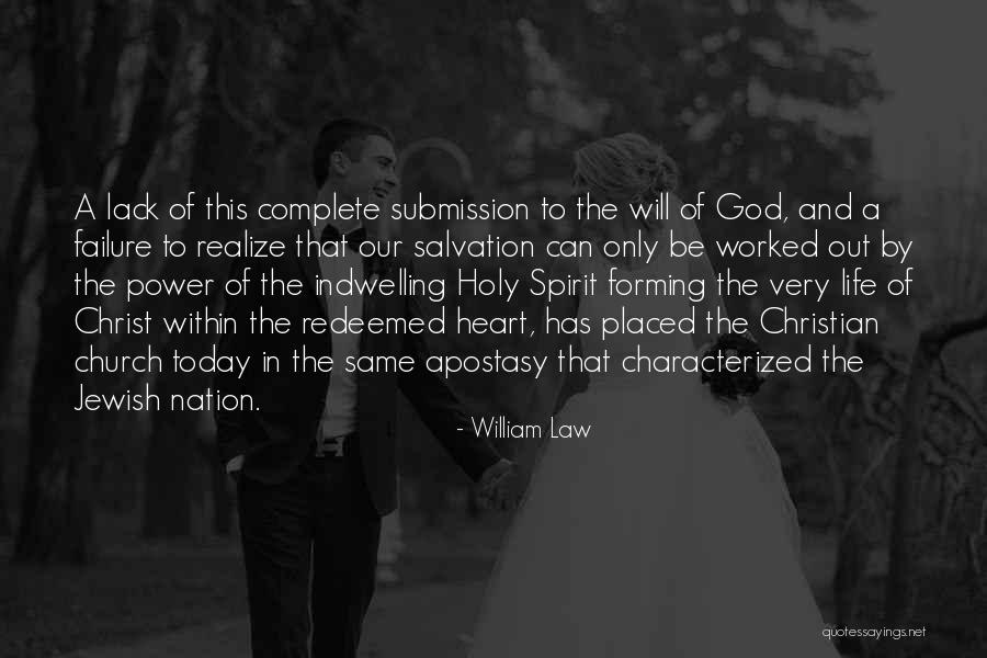 William Law Quotes 1117308