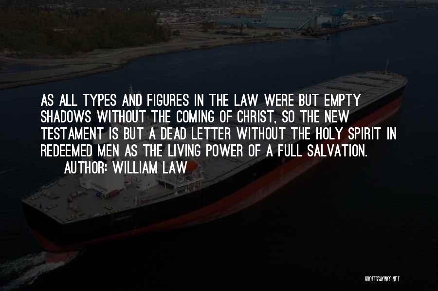 William Law Quotes 1165904