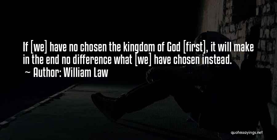 William Law Quotes 1194432