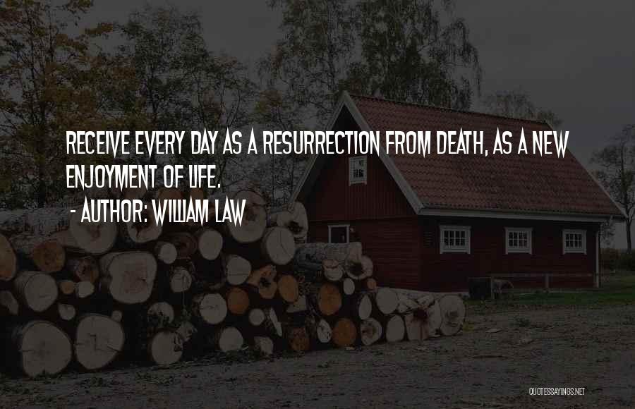 William Law Quotes 1426270