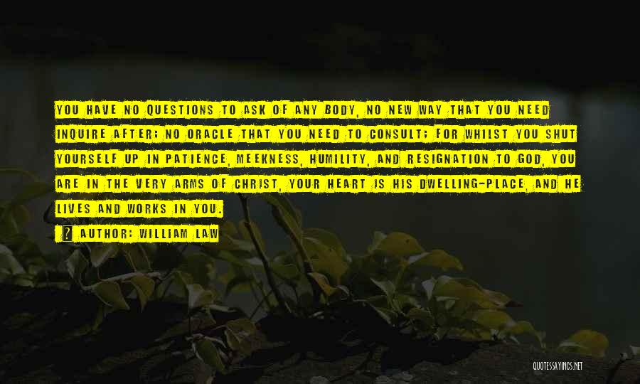 William Law Quotes 1548887 William Law Quotes 1548887