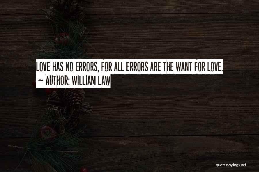 William Law Quotes 2048064