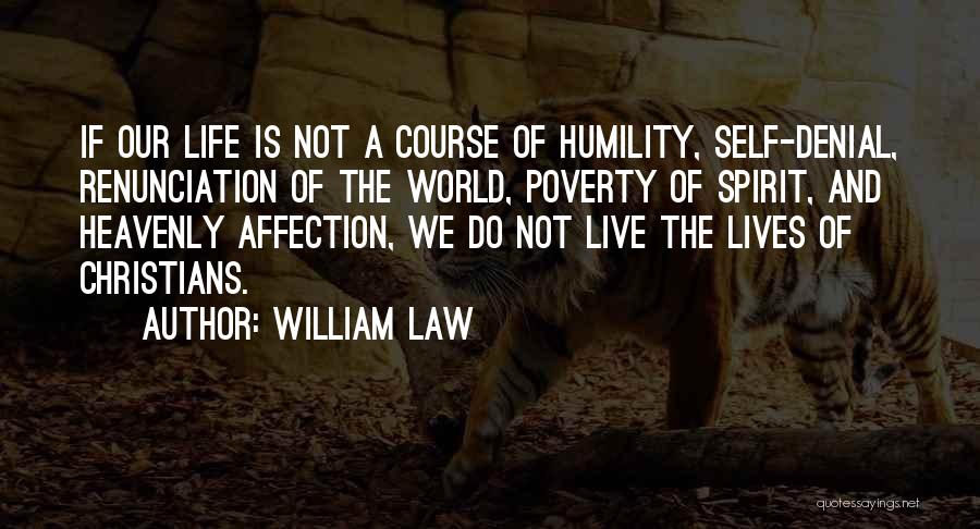 William Law Quotes 330472