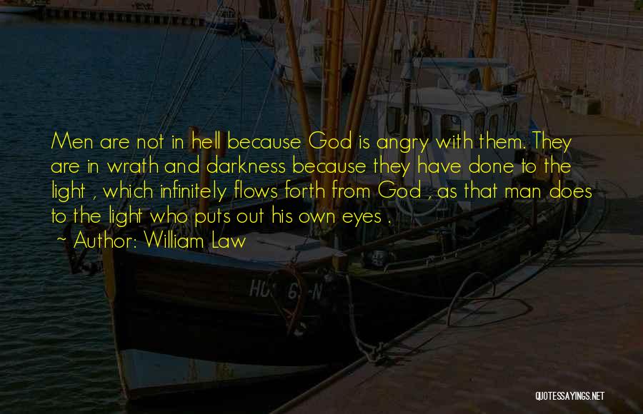 William Law Quotes 336131