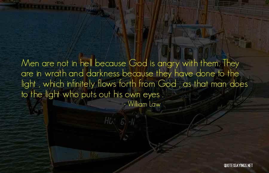 William Law Quotes 336131