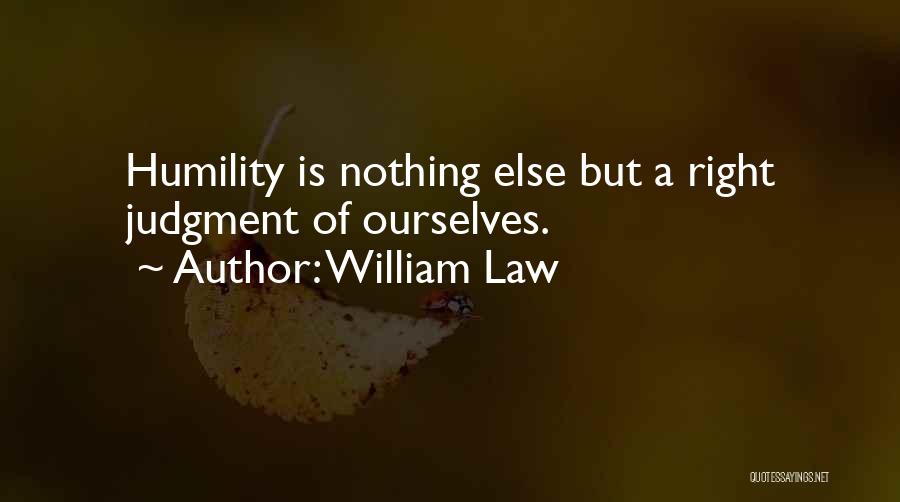 William Law Quotes 475640