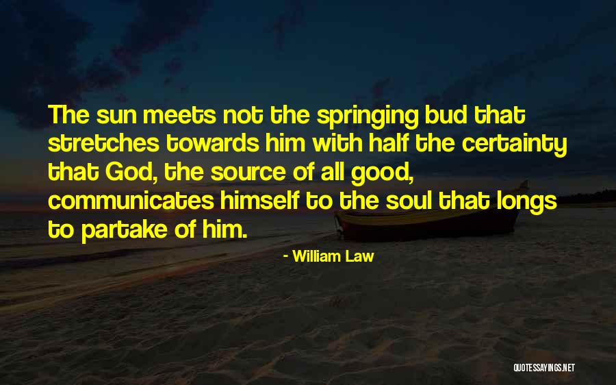 William Law Quotes 490171