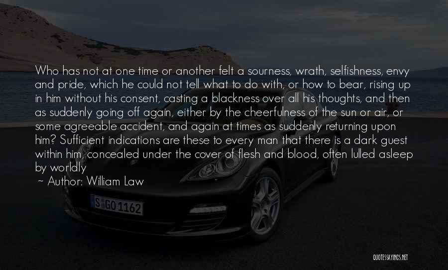 William Law Quotes 837722