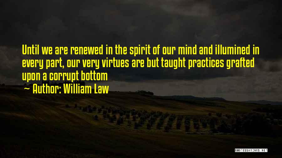 William Law Quotes 872267