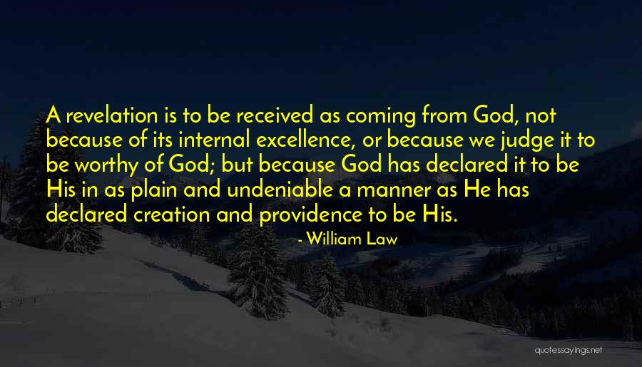 William Law Quotes 970735