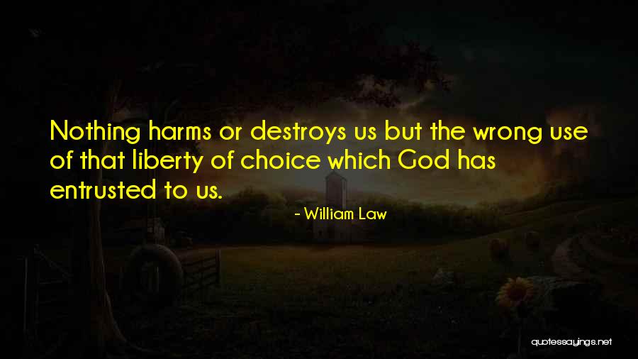 William Law Quotes 979009