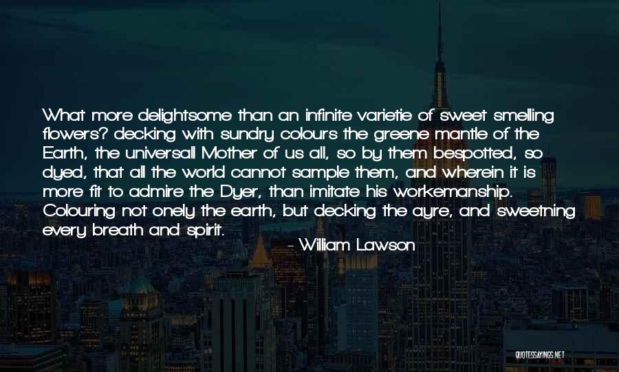 William Lawson Quotes 1110662 William Lawson Quotes 1110662