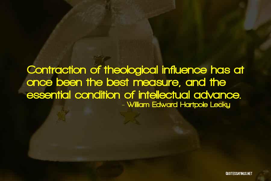 William Lecky Quotes By William Edward Hartpole Lecky William Lecky Quotes By William Edward Hartpole Lecky