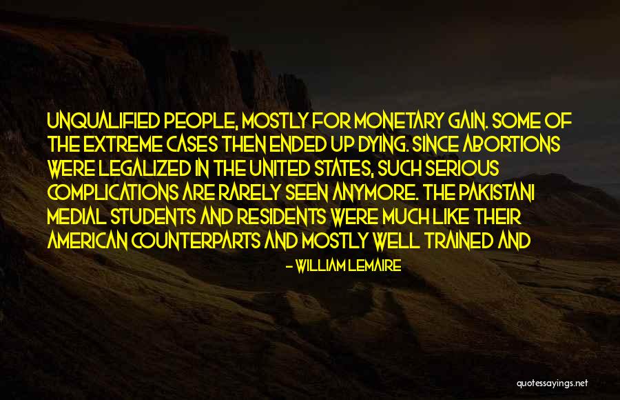 William LeMaire Quotes 2227152 William LeMaire Quotes 2227152