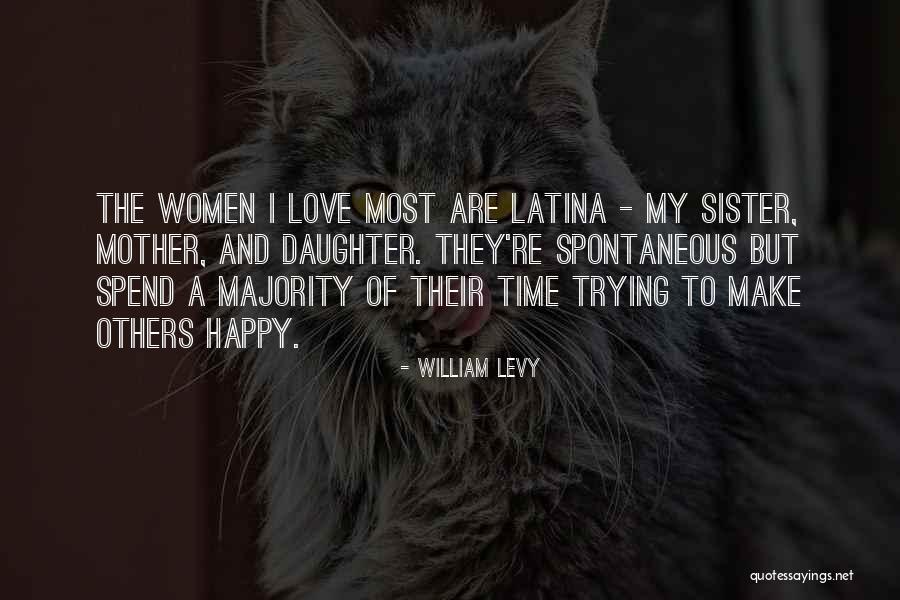 William Levy Quotes 935142