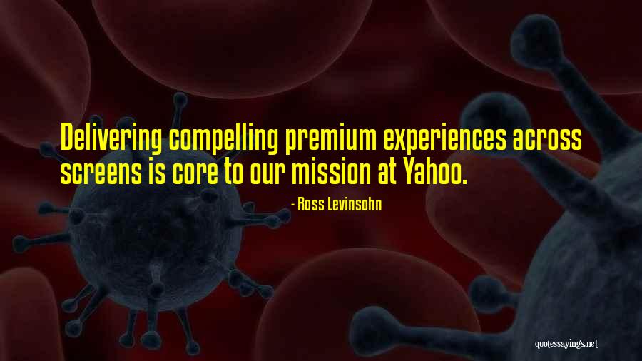 William Livingston Famous Quotes By Ross Levinsohn William Livingston Famous Quotes By Ross Levinsohn