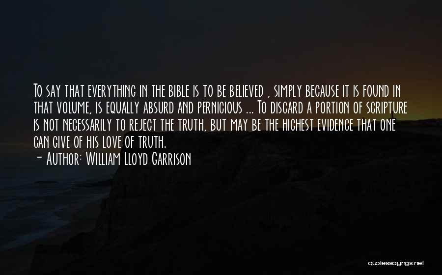William Lloyd Garrison Quotes 1115362 William Lloyd Garrison Quotes 1115362