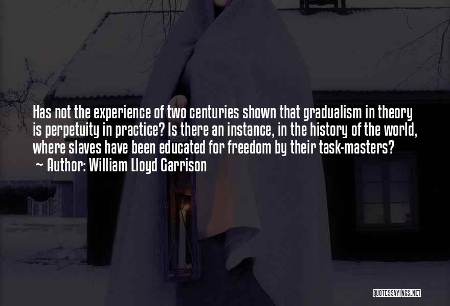William Lloyd Garrison Quotes 1994954 William Lloyd Garrison Quotes 1994954