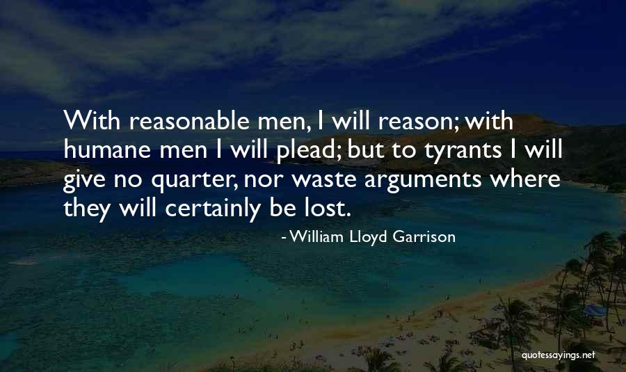 William Lloyd Garrison Quotes 2116504 William Lloyd Garrison Quotes 2116504