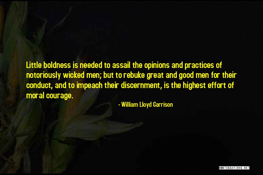 William Lloyd Garrison Quotes 683315