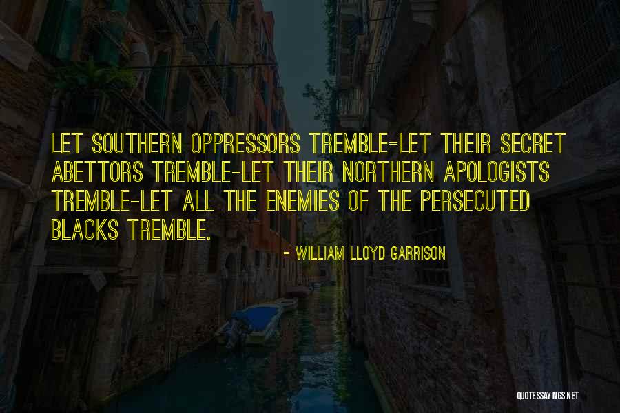 William Lloyd Garrison Quotes 97671 William Lloyd Garrison Quotes 97671