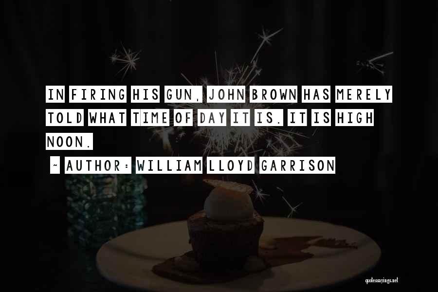 William Lloyd Garrison Quotes 998534 William Lloyd Garrison Quotes 998534