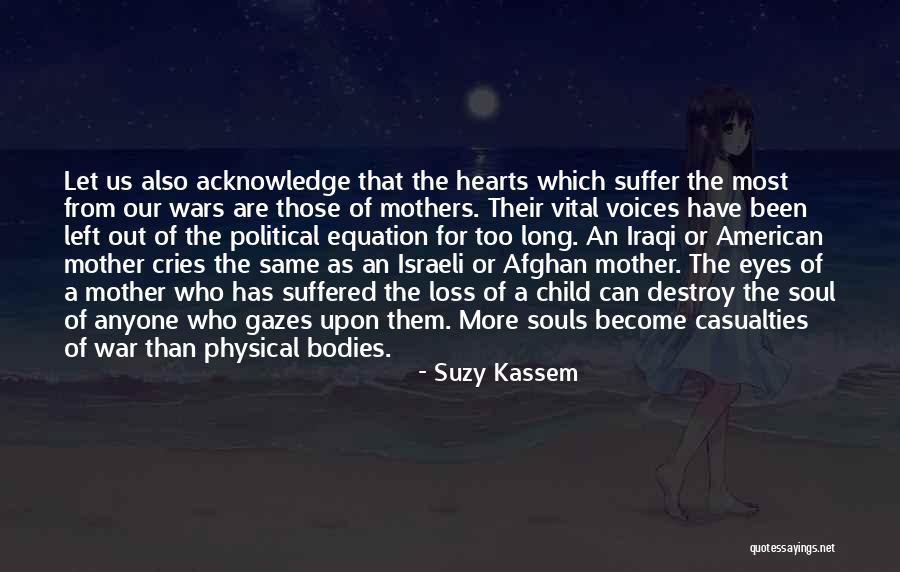 William Luther Pierce Quotes By Suzy Kassem