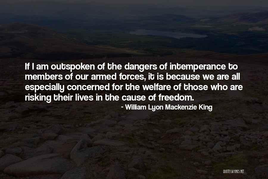 William Lyon Mackenzie King Quotes 1456103