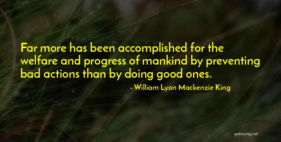 William Lyon Mackenzie King Quotes 1841990