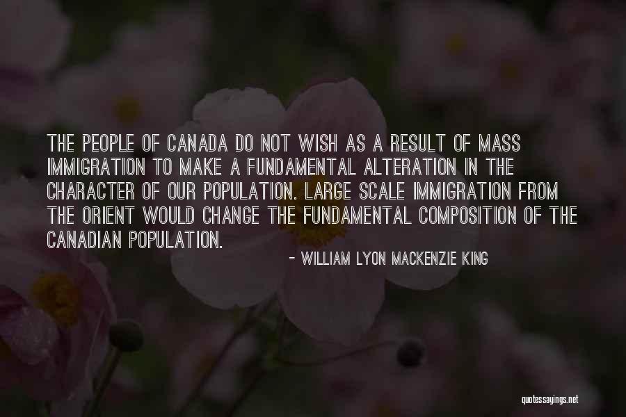 William Lyon Mackenzie King Quotes 1861809