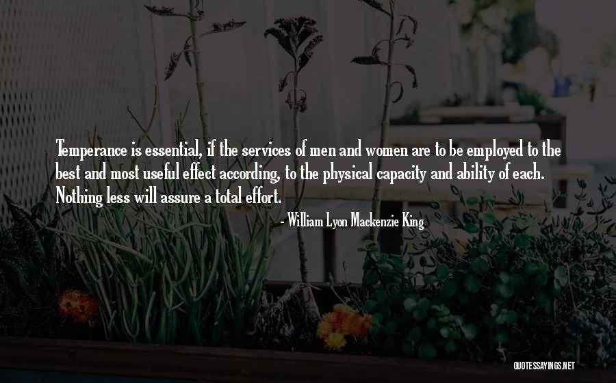 William Lyon Mackenzie King Quotes 1909595 William Lyon Mackenzie King Quotes 1909595