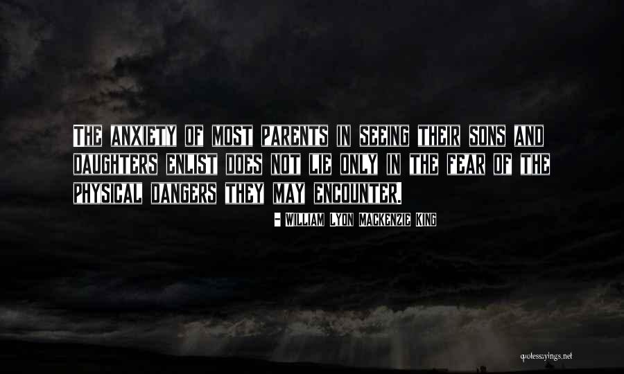 William Lyon Mackenzie King Quotes 1991317 William Lyon Mackenzie King Quotes 1991317